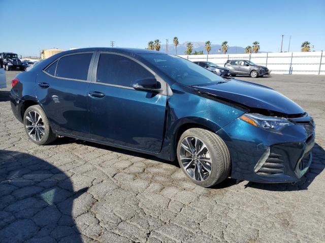 Photo 4 from auction – 2019 TOYOTA COROLLA L with VIN 2T1BURHEXKC132841