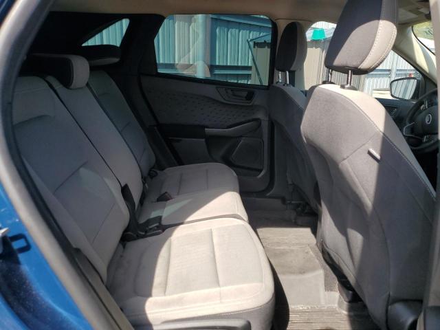 Photo 11 from auction – 2020 FORD ESCAPE S with VIN 1FMCU0F69LUB47181