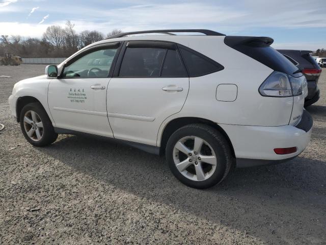 Photo 2 from auction – 2006 LEXUS RX 330 with VIN 2T2HA31U76C092253