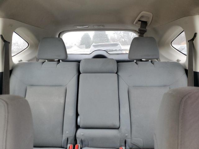 Photo 10 from auction – 2015 HONDA CR-V LX with VIN 2HKRM3H31FH559743