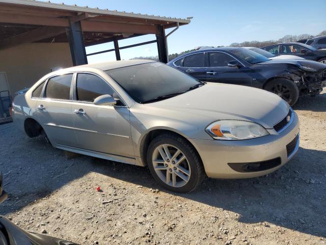 Photo 4 from auction – 2012 CHEVROLET IMPALA with VIN 2G1WC5E35C1126664
