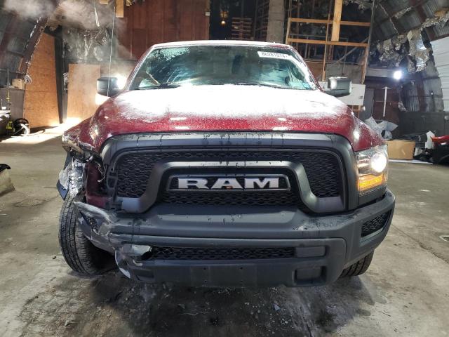 Photo 5 from auction – 2021 RAM 1500 CLASS with VIN 1C6RR7GGXMS526033