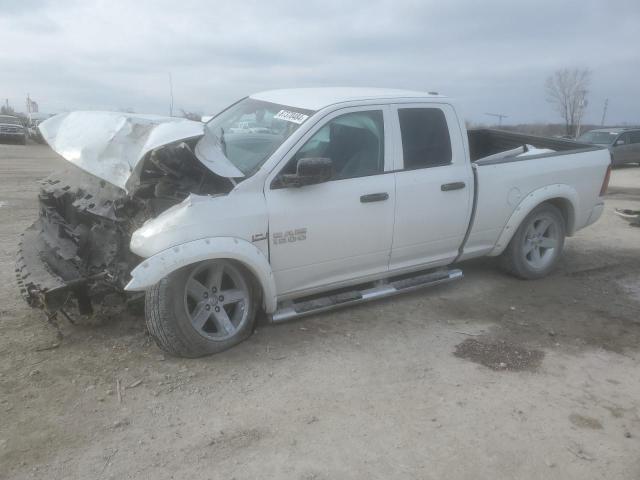 RAM 1500 ST 2015 with VIN 1C6RR7FT2FS727314 - Photo from auction