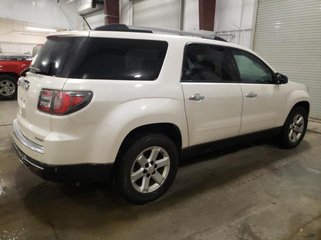 Photo 3 from auction – 2014 GMC ACADIA SLE with VIN 1GKKVPKD2EJ249599