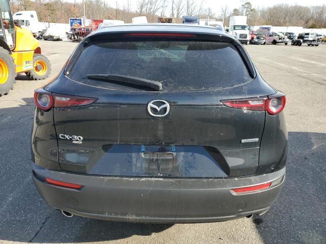 Photo 6 from auction – 2024 MAZDA CX-30 SELE with VIN 3MVDMBBM3RM700217