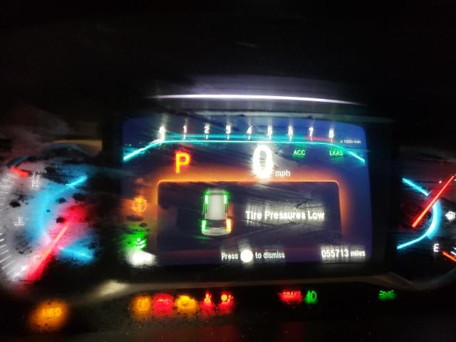 Photo 9 from auction – 2019 HONDA PILOT TOUR with VIN 5FNYF6H92KB059420