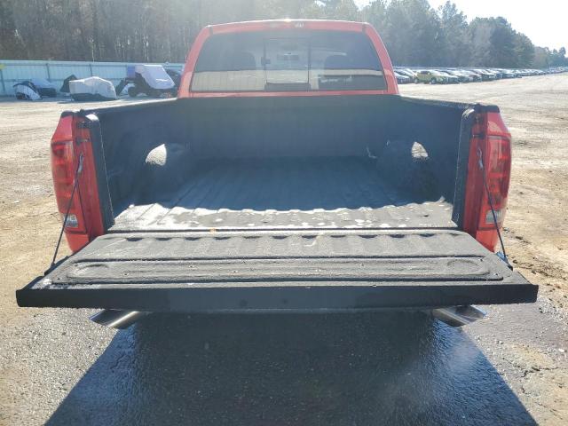 Photo 6 from auction – 2003 DODGE RAM 1500 S with VIN 1D7HA18D73J678262