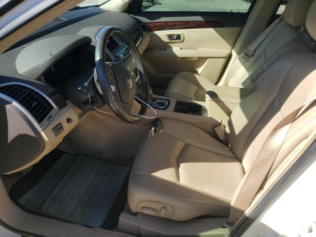 Photo 7 from auction – 2007 CADILLAC SRX with VIN 1GYEE637X70172026