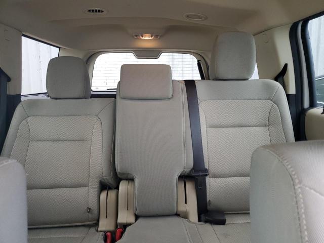 Photo 10 from auction – 2015 FORD FLEX SEL with VIN 2FMHK6C88FBA07315