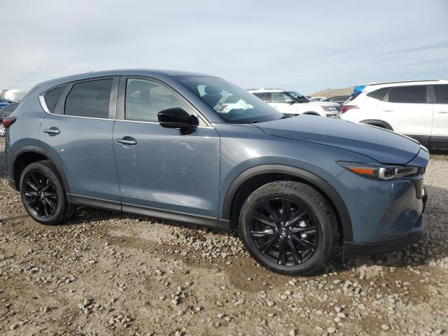 Photo 4 from auction – 2023 MAZDA CX-5 PREFE with VIN JM3KFBCM7P0111681