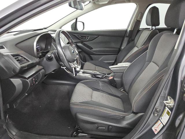 Photo 7 from auction – 2020 SUBARU CROSSTREK with VIN JF2GTAEC2L8266884