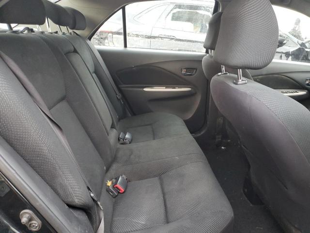 Photo 10 from auction – 2010 TOYOTA YARIS with VIN JTDBT4K37A1356522