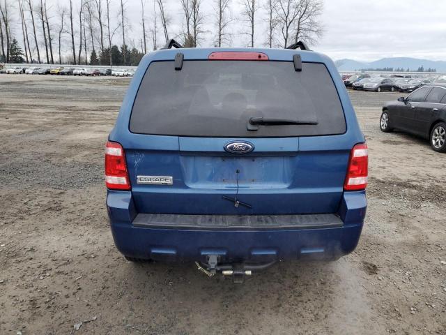 Photo 6 from auction – 2008 FORD ESCAPE XLT with VIN 1FMCU03118KD30876