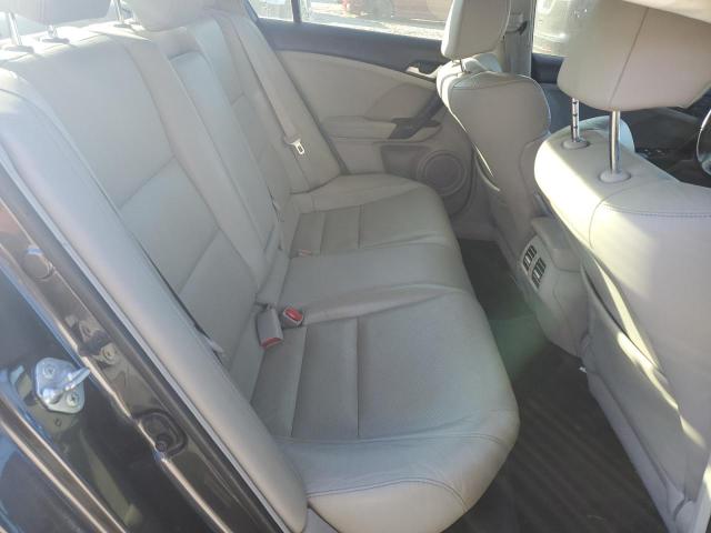 Photo 10 from auction – 2014 ACURA TSX TECH with VIN JH4CU2F69EC002777