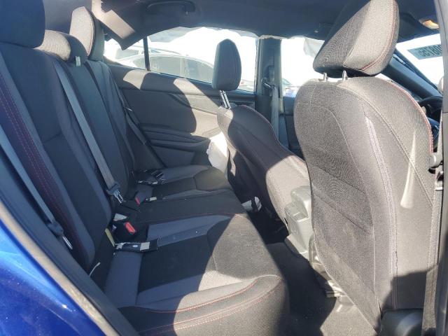 Снимка 10 от търг – 2024 SUBARU WRX с VIN JF1VBAB66R9804762