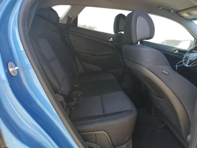 Photo 11 from auction – 2016 HYUNDAI TUCSON LIM with VIN KM8J33A41GU115736