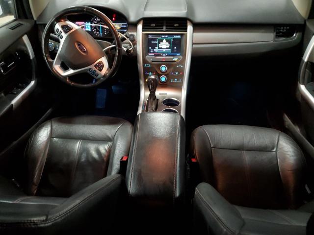 Photo 8 from auction – 2011 FORD EDGE SEL with VIN 2FMDK4JC0BBB31048