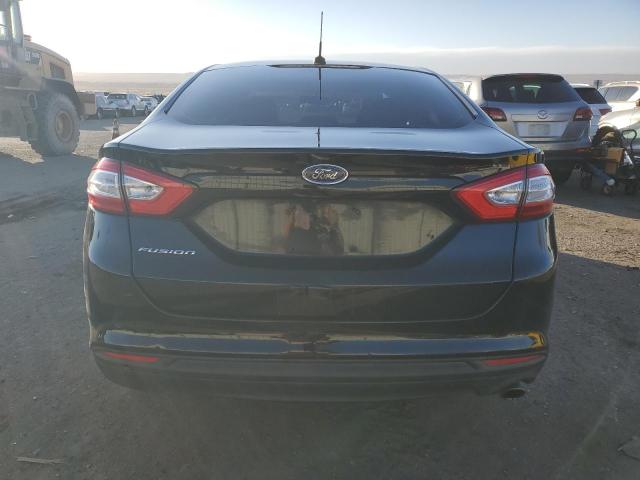 Photo 6 from auction – 2016 FORD FUSION S with VIN 3FA6P0G73GR214862