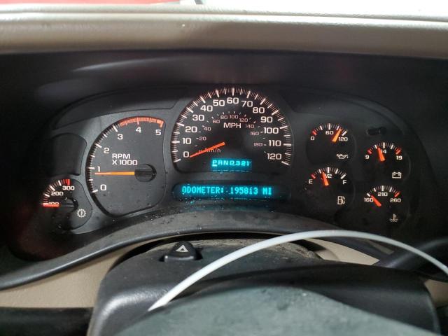 Photo 9 from auction – 2003 GMC SIERRA K25 with VIN 1GTHK29143E342501