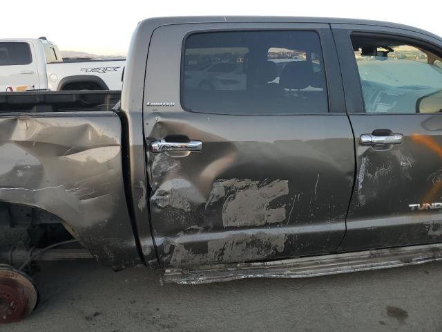 Photo 10 from auction – 2008 TOYOTA TUNDRA CRE with VIN 5TFEV58148X034012