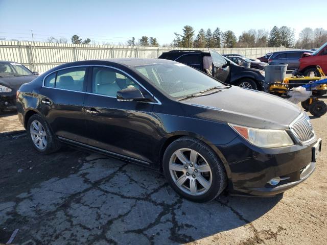 Photo 4 from auction – 2011 BUICK LACROSSE C with VIN 1G4GC5ED5BF316357