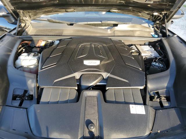 Photo 12 from auction – 2019 PORSCHE CAYENNE with VIN WP1AA2AYXKDA10580