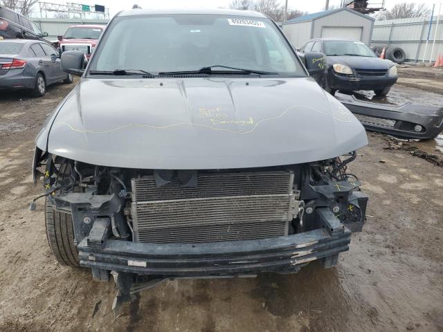 Photo 5 from auction – 2012 DODGE JOURNEY SE with VIN 3C4PDCAB5CT167868