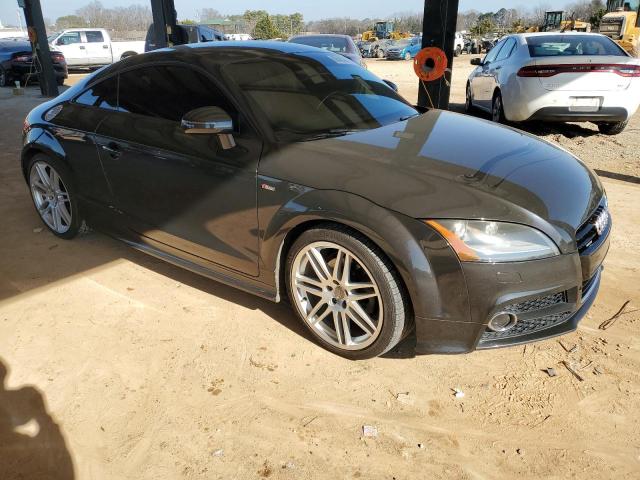 Photo 4 from auction – 2011 AUDI TT PREMIUM with VIN TRUBFAFK9B1020420