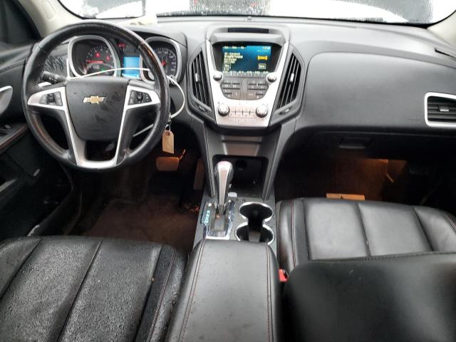 Photo 8 from auction – 2015 CHEVROLET EQUINOX LT with VIN 2GNALDEK1F6253171