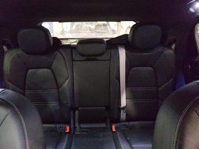 Photo 10 from auction – 2020 PORSCHE CAYENNE S with VIN WP1BB2AYXLDA58096