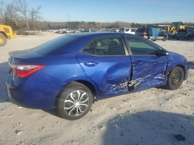 Photo 3 from auction – 2016 TOYOTA COROLLA L with VIN 5YFBURHE1GP374862