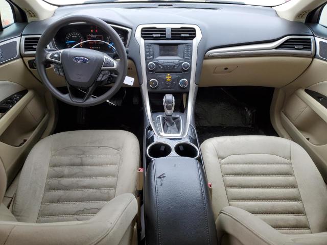 Photo 8 from auction – 2013 FORD FUSION SE with VIN 3FA6P0HR4DR323195