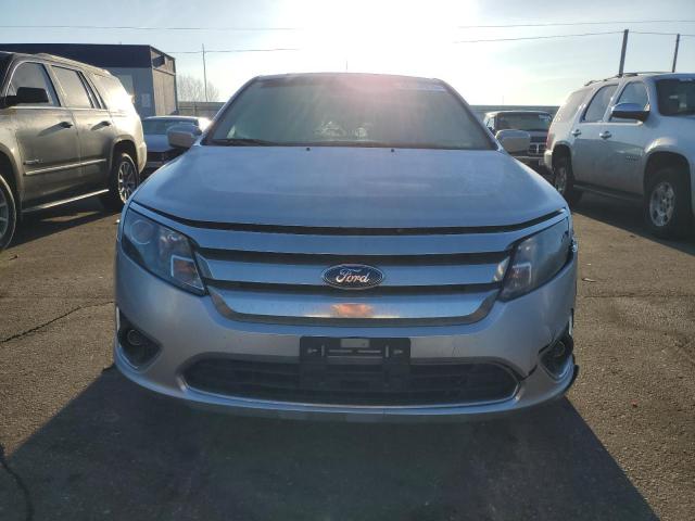 Photo 5 from auction – 2012 FORD FUSION SEL with VIN 3FAHP0JG2CR445568