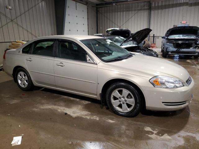 Photo 4 from auction – 2008 CHEVROLET IMPALA LT with VIN 2G1WT58N781363984