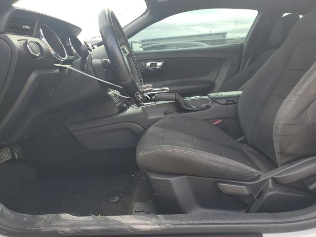 Photo 7 from auction – 2015 FORD MUSTANG with VIN 1FA6P8AM8F5354338