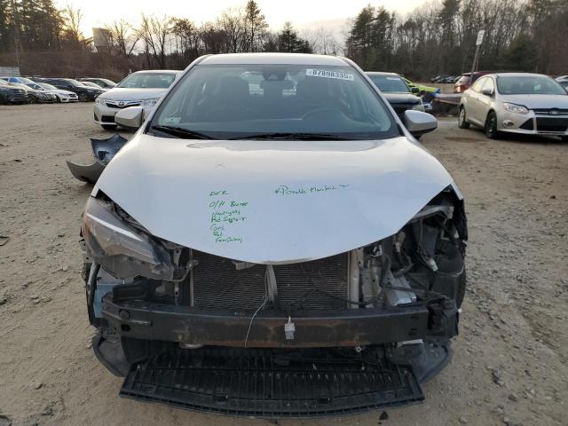 Zdjęcie 5 z aukcji – 2017 TOYOTA COROLLA L z VIN 2T1BURHE2HC898507