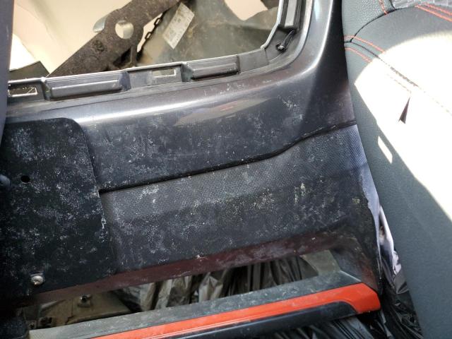 Photo 10 from auction – 2021 SUBARU FORESTER S with VIN JF2SKARC9MH577401
