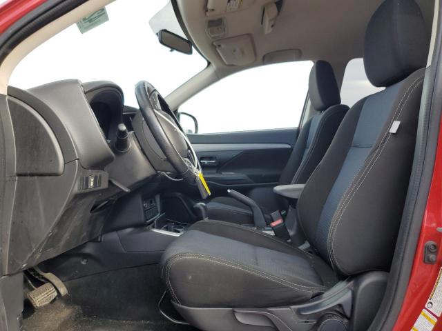 Photo 7 from auction – 2018 MITSUBISHI OUTLANDER with VIN JA4AD3A38JZ010401
