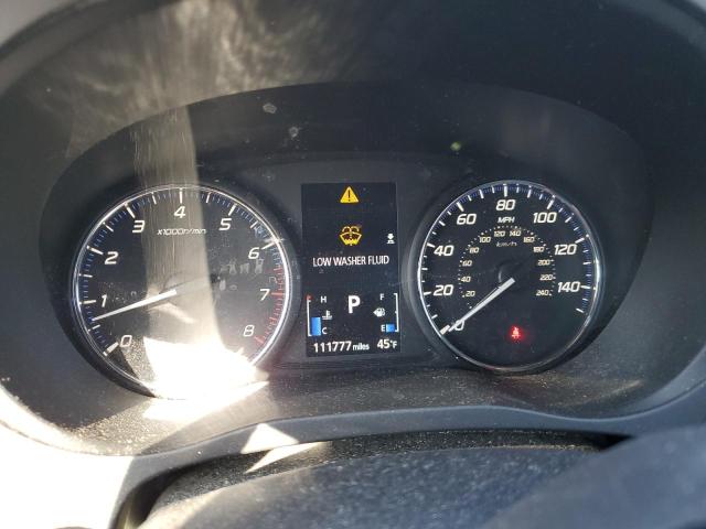Photo 9 from auction – 2020 MITSUBISHI OUTLANDER with VIN JA4AD3A34LZ028901