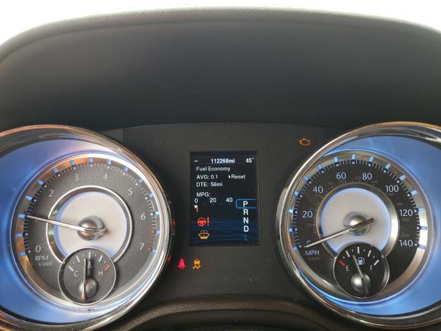 Photo 9 from auction – 2013 CHRYSLER 300C with VIN 2C3CCAEG9DH559956