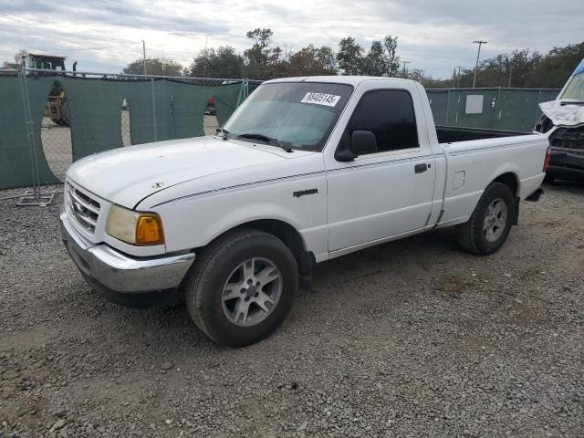 FORD RANGER 2001 with VIN 1FTYR10D41PB15579 - Photo from auction