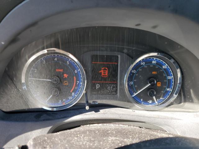 Photo 9 from auction – 2019 TOYOTA COROLLA L with VIN 2T1BURHEXKC140227