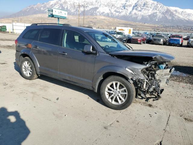 Photo 4 from auction – 2013 DODGE JOURNEY SX with VIN 3C4PDDBG6DT506753