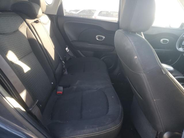 Photo 11 from auction – 2016 KIA SOUL + with VIN KNDJP3A55G7333677