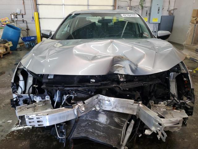 Photo 5 from auction – 2016 HONDA CIVIC EX with VIN 19XFC2F7XGE087604