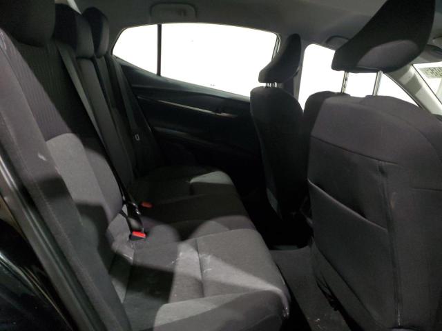 Photo 10 from auction – 2025 TOYOTA CAMRY XSE with VIN 4T1DAACK4SU520503