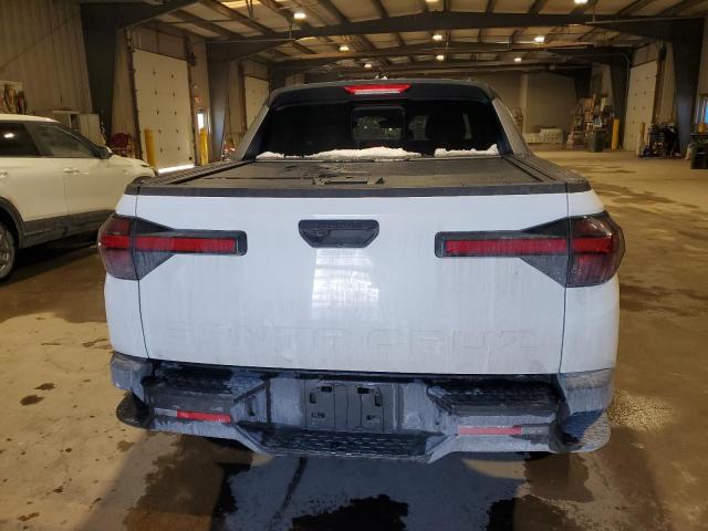 Photo 6 from auction – 2023 HYUNDAI SANTA CRUZ with VIN 5NTJC4AE3PH044232