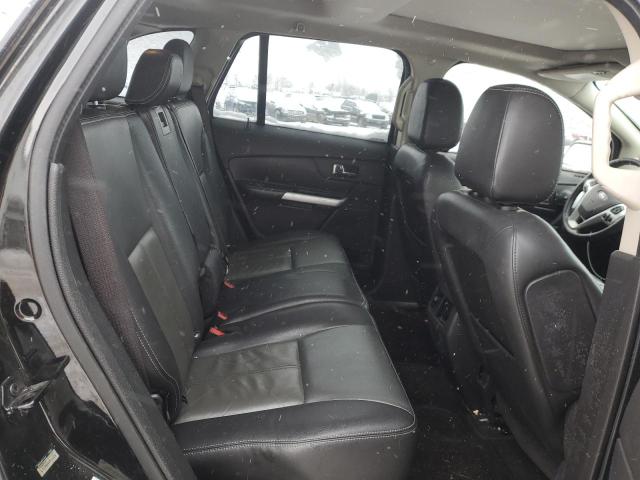 Photo 11 from auction – 2013 FORD EDGE SPORT with VIN 2FMDK4AK4DBA70118