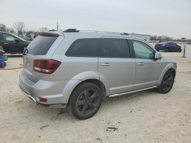 Photo 3 from auction – 2020 DODGE JOURNEY CR with VIN 3C4PDCGB6LT267372