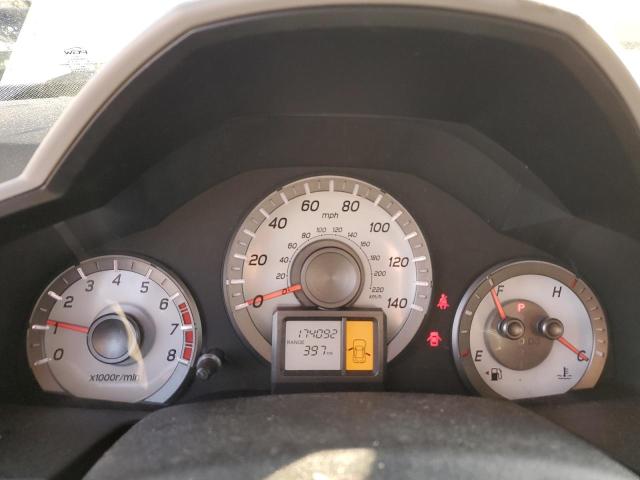 صورة رقم 9 من المزاد - 2014 HONDA PILOT LX مع VIN 5FNYF3H27EB020229